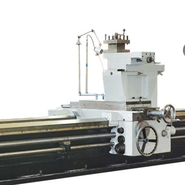 LH Heavy Duty Lathe