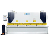 HG CNC Hydraulic Guillotine Shear