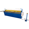 ES Series Shear Machine