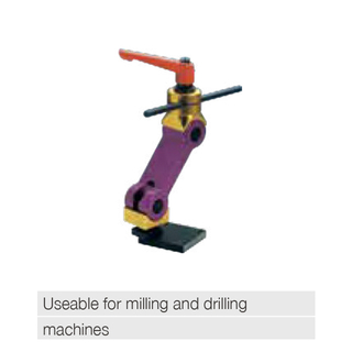 Work stop tool AMS-160