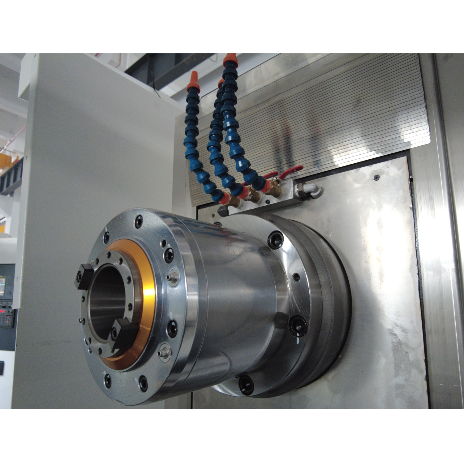  HMC-63HS Horizontal Machinig Center