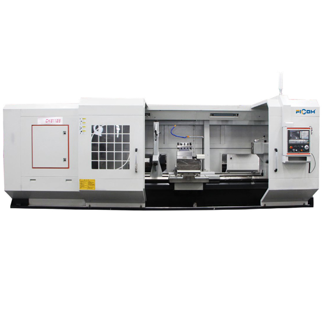 CNC Lathe for the Americas: How to Improve Turning Efficiency, Accuracy and Production Flexibility