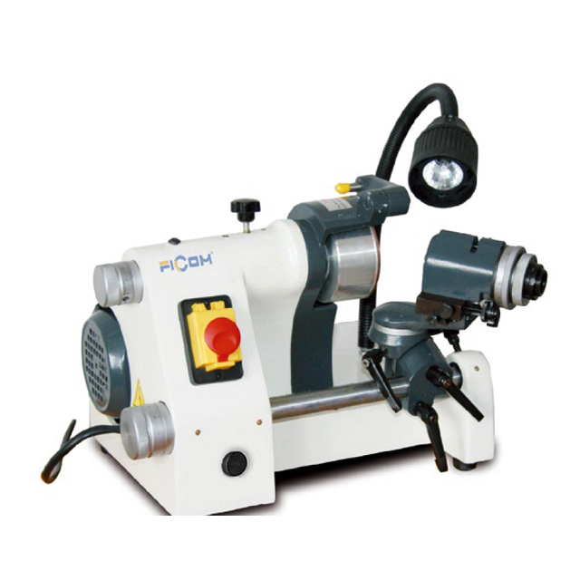 Drill Bit Grinder for Accurate Tool Regrinding Performance
