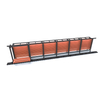 Vertical Sheet Storage System