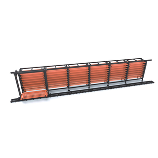 Vertical Sheet Storage System