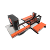 Punch Press Loading & Unloading System