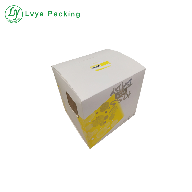 paper box无边框302-1