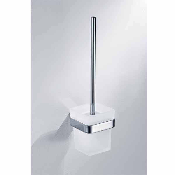 Bathroom Accessories Fittings Brass toilet brush holder