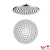 Australia Standard WELS Approval Brass Round Head Shower