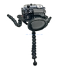 Leoben Underwater Camera Tripod Tray with Flex Arm Legs 