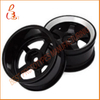 auto parts car wheel rim rapid prototype by cnc machining