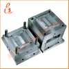 Injection mold production