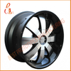 Metal part for auto part prototyping