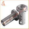 SUS304 CNC machined metal prototypes