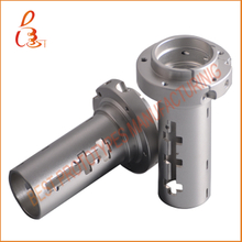 SUS304 CNC machined metal prototypes