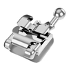 Liberty 2G Interactive Self-ligating Brackets