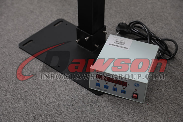 ベルト型ワイヤー ロープ ケーブル長カウンター、ワイヤー ロープ長カウンター - Dawson Group Ltd. - 中国メーカー、サプライヤー、工場