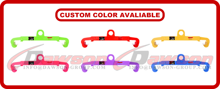 DS-LR Vertical Drum Clamp - مشابك الرفع - Dawson Group Ltd. - الصين الصانع والمورد