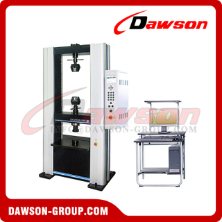 DS-WDW-100EⅢ マイコン制御電子万能試験機 電子材料試験機