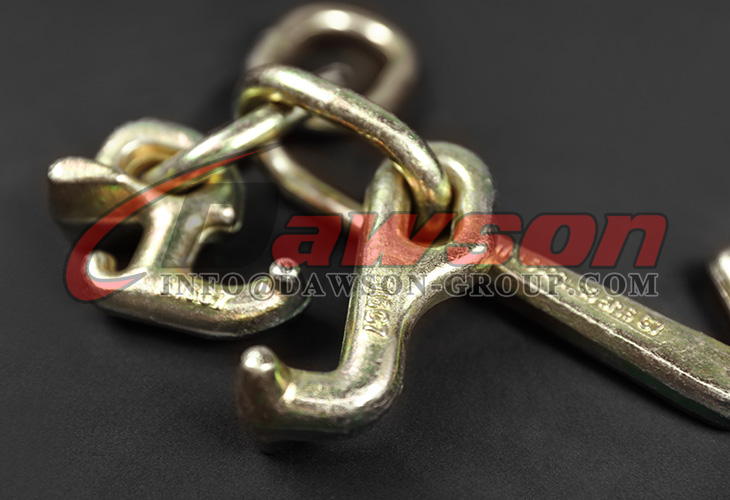 Conjunto de gancho de grupo de remolque, Conjunto de gancho de grupo G70 con gr&uacute;a de gancho RT y Mini J - Dawson Group Ltd. - Fabricante, f&aacute;brica de China
