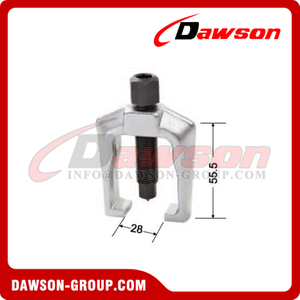 DSTD1502 Съемник наконечников рулевой тяги