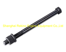 Connecting rod nut bolt C62.04.01.0002 C62.04.01.0003 for Weichai engine parts CW200 CW6200 CW8200