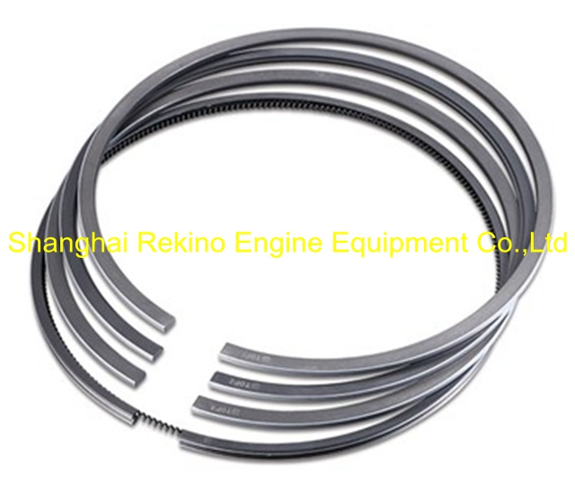 230.202.01 02 03 04 piston ring Guangchai marine engine parts 230