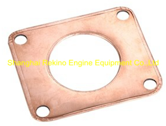 N.10.200B Bellow gasket Ningdong engine parts for N160 N6160 N8160