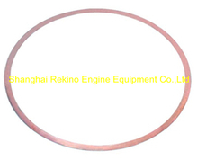 G-03-016 Cylinder liner gasket Ningdong Engine parts for G300 G6300 G8300 GA6300 GA8300