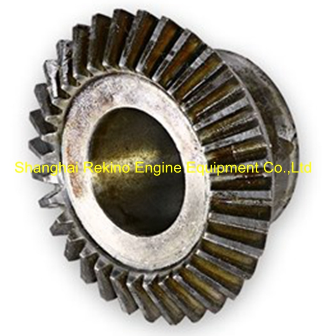 G-35A-005 Driving bevel gear Ningdong engine parts for G300 G6300 G8300 GA6300 GA8300