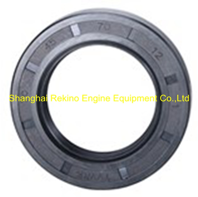 G-B58-202 Seal ring Ningdong engine parts for G300 G6300 G8300 GA6300 GA8300