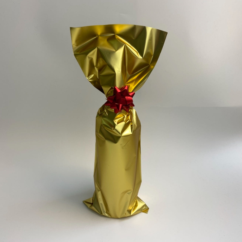 Aluminized Wine Bag