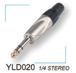 High quality RCA connector