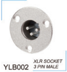 High quality RCA connector