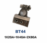Fuse holder