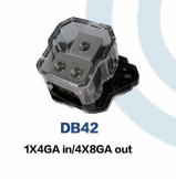 Fuse holder