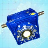 NRV090-30-VS worm gearbox