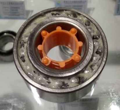 Auto hub wheel bearings NO.3872; No.3874;NO.407442 ; from Qingdao Haozhifeng Machinery Co.,Ltd