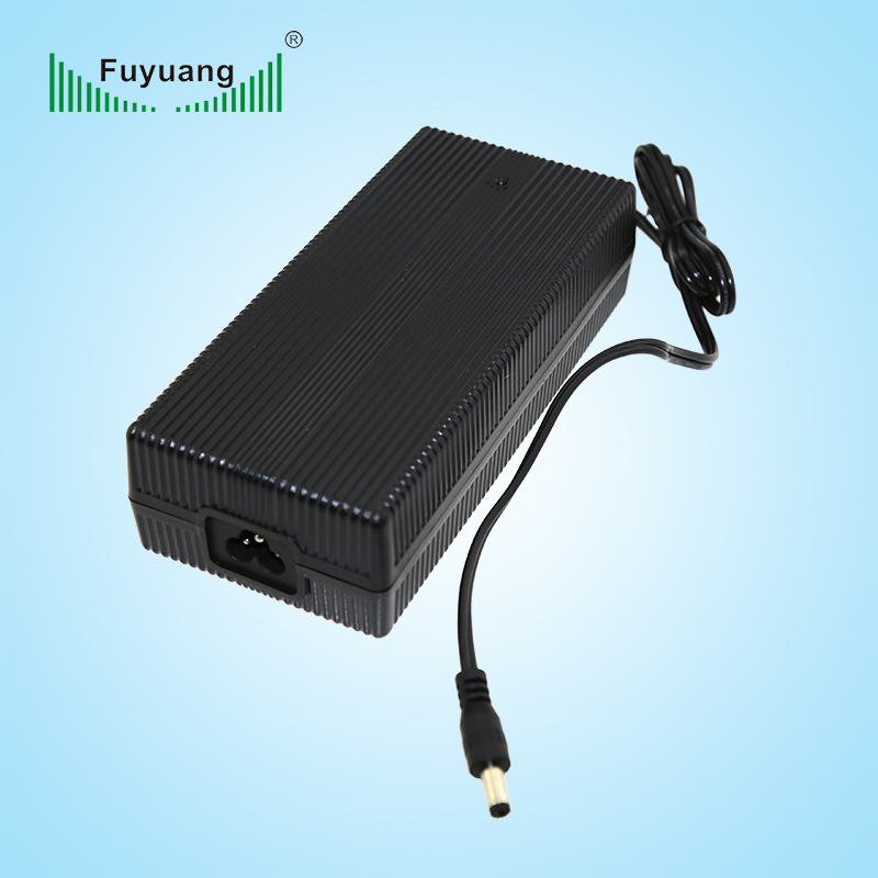 24V Lead Acid Battery 29.2V 5A Charger for wheelchair
