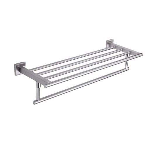 Sanitaryware Bathroom accessories stainless steel towel racks