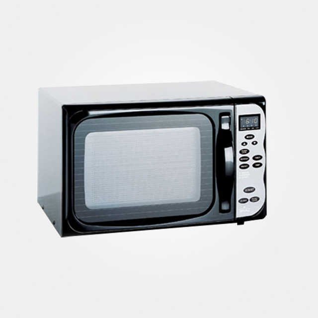 Home appliances rapid prototyping