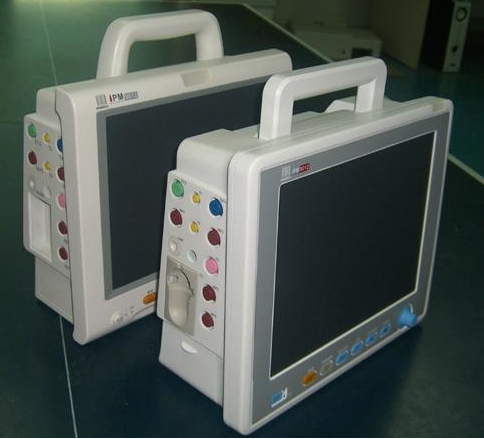 Medical equipment prototypings
