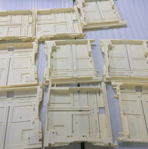 Copy and printing machine prototyping