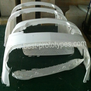  rapid tooling Automotive prototypings