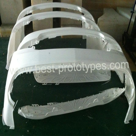  rapid tooling Automotive prototypings