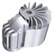 CNC process Aluminum prototypes