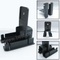 Quality plastic part CNC machined prototypes