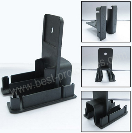 Quality plastic part CNC machined prototypes
