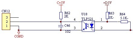 CN12 output