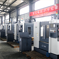 Chenwei Machinery